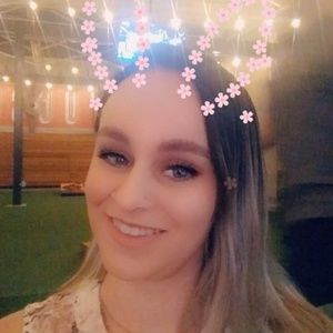 Meet your Posher, Ciarra